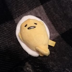 Gudetama plush